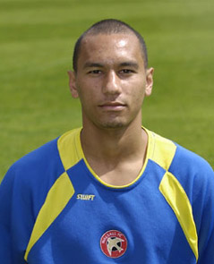 His Story: Chris Hanna