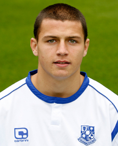 His Story: Dale Jennings