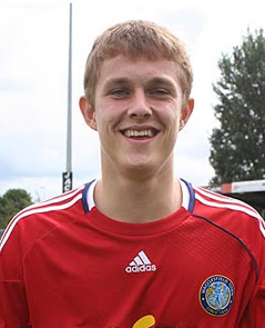 His Story: Jack Cudworth