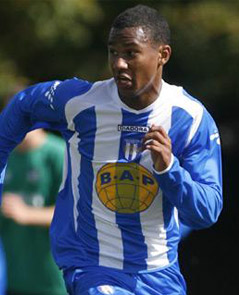 His Story: Mitchell Nelson