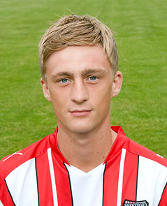 His Story: Fraser Franks