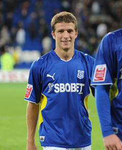 His Story: Adam Matthews