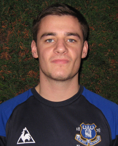 His Story: Charlie Ager