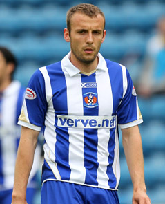 His Story: Liam Kelly