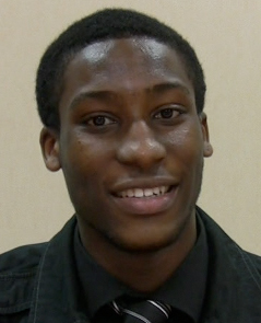 His Story: Cheyenne Dunkley