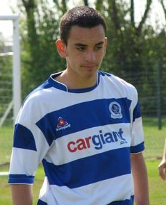 His Story: Danny Fernandez