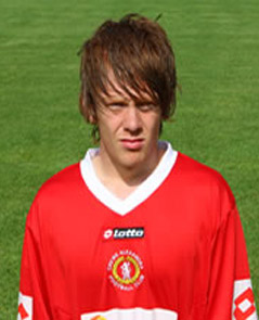 His Story: Joe O’Sullivan