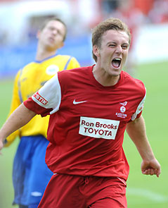 His Story: Will McCall