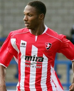 His Story: Bagasan Graham