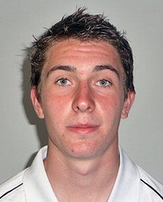 His Story: Daniel Hancock