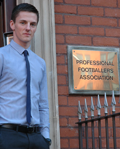 His Story: George Bowyer