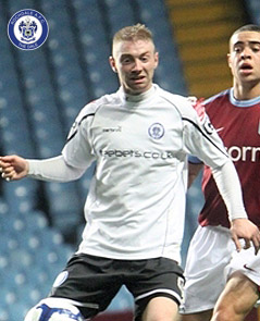 His Story: Dennis Sherriff