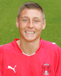 His Story: Harry Beautyman