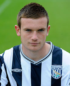 His Story: Gez Mulholland