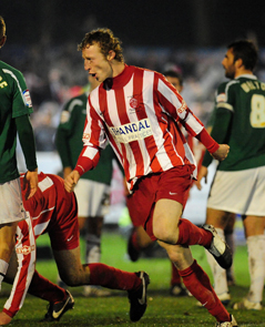 His Story: Paul McCone