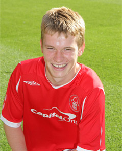 His Story: Tim Hopkinson