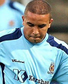 His Story: Jai Reason