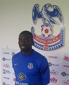 His Story: Kieran Kenlock