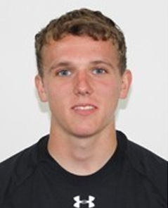 His Story: Dominic Plant