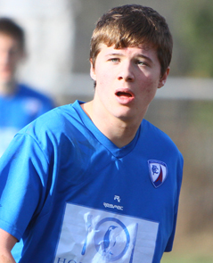 His Story: Jack Waddle