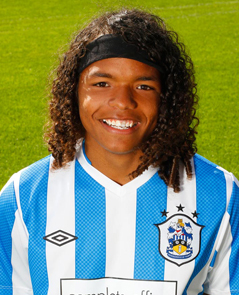 His Story: Duane Holmes