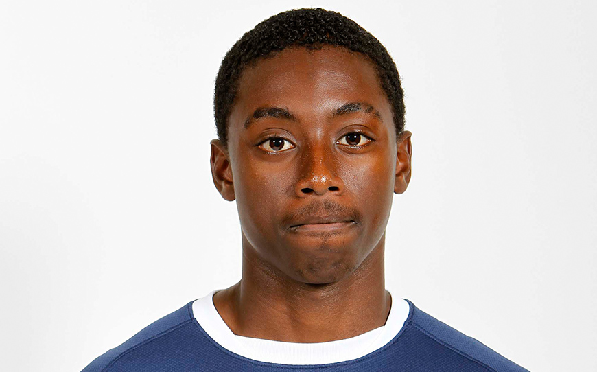 His Story: Julian Okai