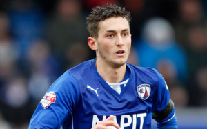 His Story: Ollie Banks