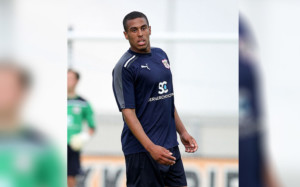 His Story: Farai Hallam