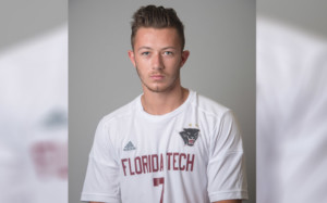 His Story: Josh Thomas