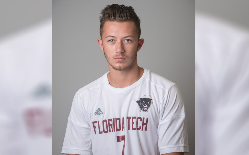 His Story: Josh Thomas