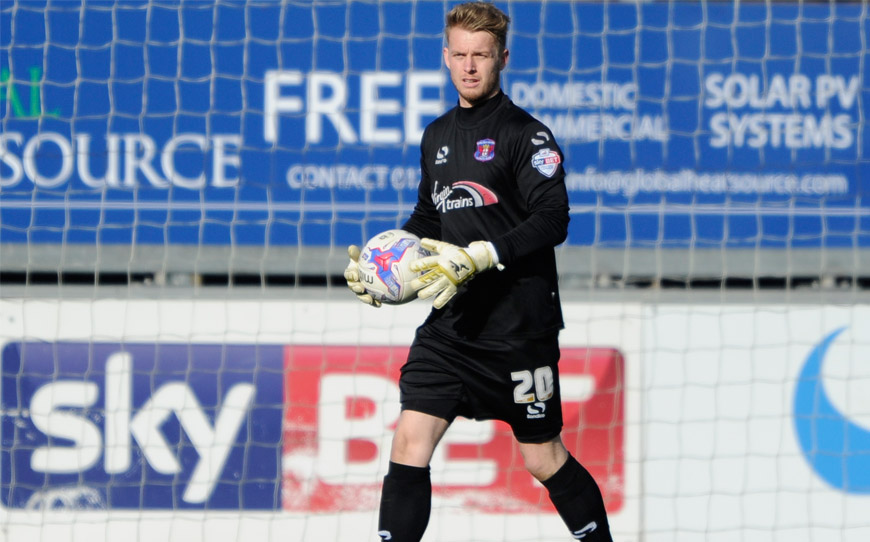 His Story: Dan Hanford