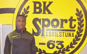 Duckrell Describes Livingston Contract As ‘Dream Come True’