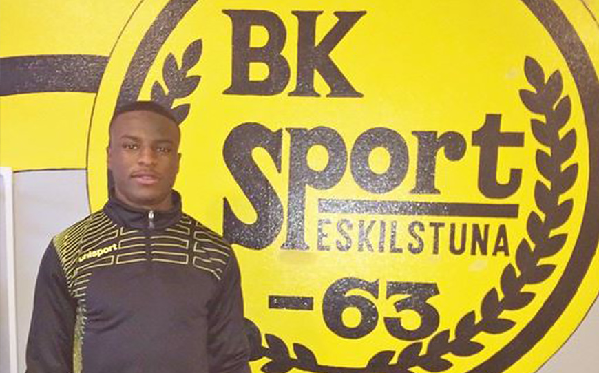 Duckrell Describes Livingston Contract As ‘Dream Come True’