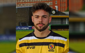 His Story: Evan Garnett