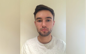 His Story: Michael Pino