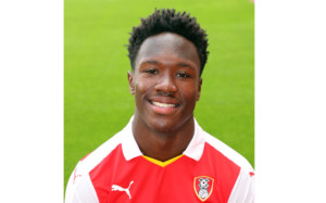 Aspirant Rapper, Rotherham’s Jovanni Sterling – AKA Graft Talks To LFE