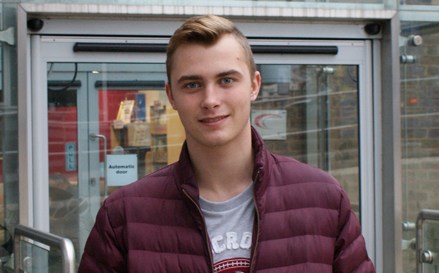 Hilton Pursues A Degree In Maths