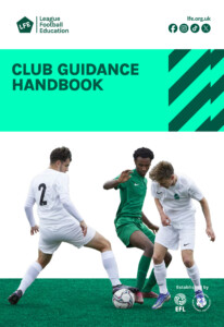 Club Guidance Handbook