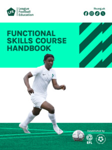 Functional Skills Course Handbook
