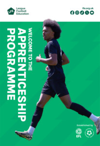 Apprenticeship Programme