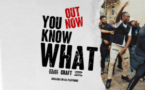 Ex-Apprentice ‘Graft’ Releases New Single
