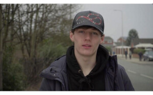 O’Brien Opens Up About His Mental Health Struggles