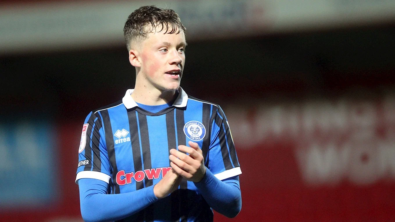 Brierley Bags Brentford Move