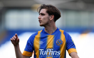 Making Up For Lost Time