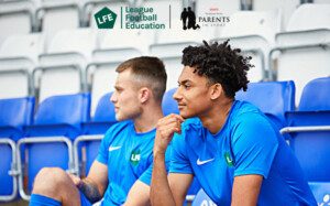 Gordon MacLelland’s Working With Parents In Sport Webinar