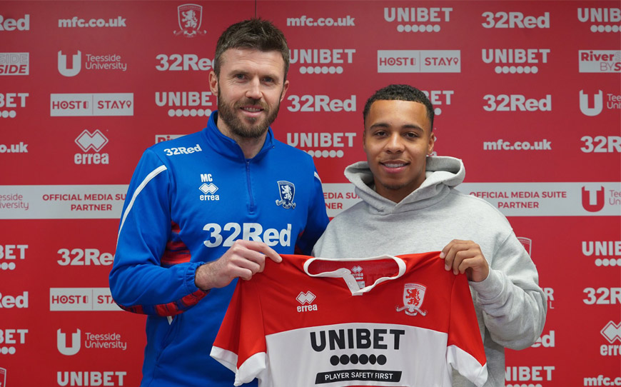 Archer Seals Boro Loan Switch