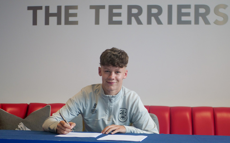 Terriers’ Vost Turns Pro