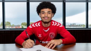 Cod Army Youngster Pens Pro Terms