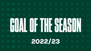 Goal of the Season 2022/23