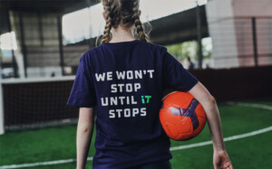 LFE x Kick It Out: 30 Year Anniversary